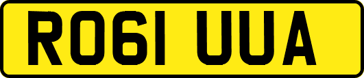RO61UUA