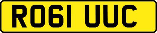 RO61UUC