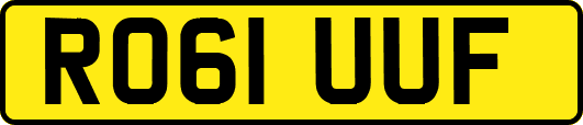 RO61UUF