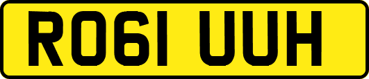 RO61UUH