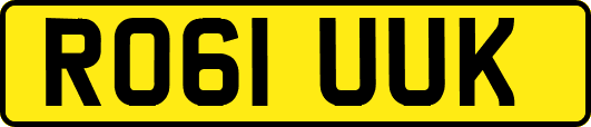 RO61UUK