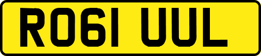 RO61UUL