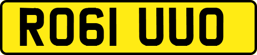 RO61UUO