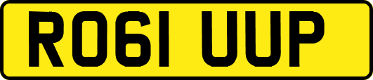 RO61UUP