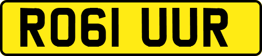 RO61UUR