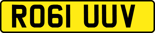 RO61UUV