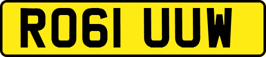 RO61UUW