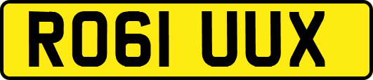 RO61UUX