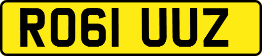 RO61UUZ