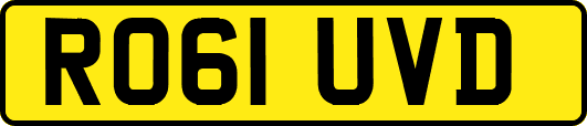 RO61UVD