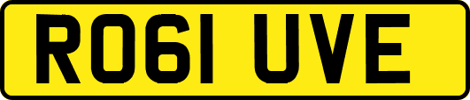 RO61UVE