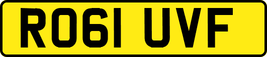 RO61UVF