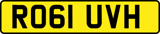 RO61UVH