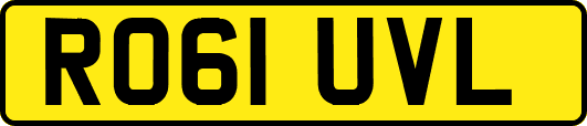 RO61UVL