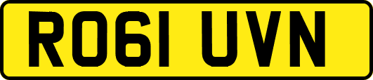 RO61UVN