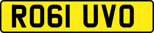 RO61UVO