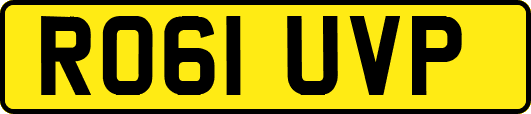 RO61UVP