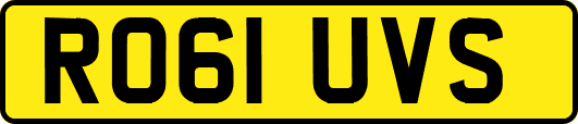 RO61UVS