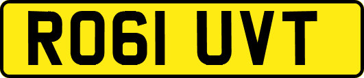 RO61UVT