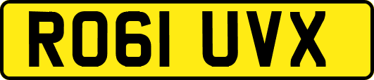 RO61UVX