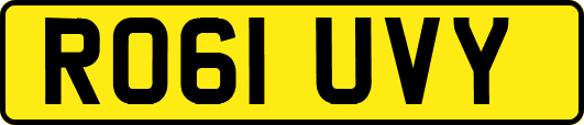 RO61UVY