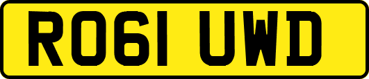 RO61UWD