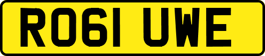 RO61UWE