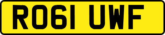 RO61UWF