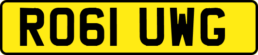 RO61UWG