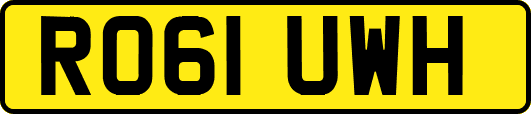 RO61UWH