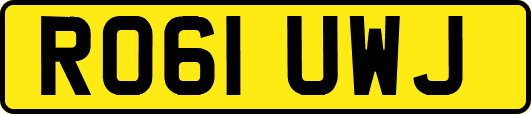 RO61UWJ