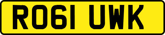 RO61UWK