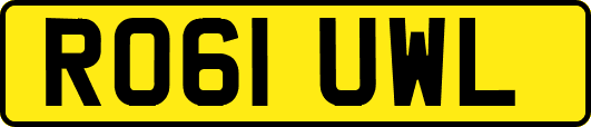 RO61UWL