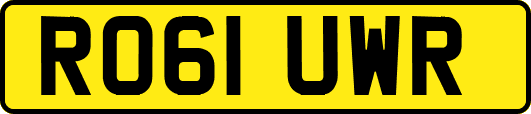 RO61UWR