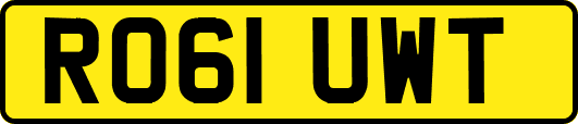 RO61UWT