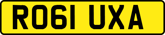 RO61UXA