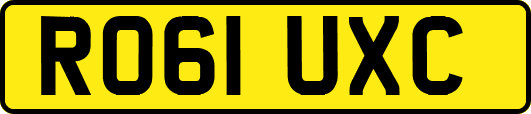 RO61UXC