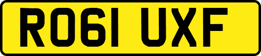RO61UXF