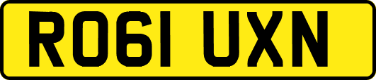 RO61UXN