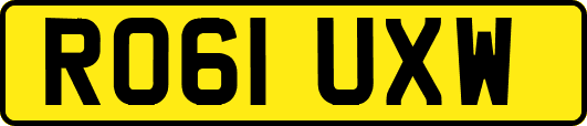 RO61UXW