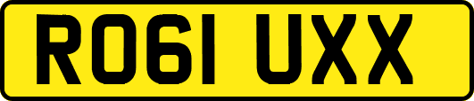 RO61UXX
