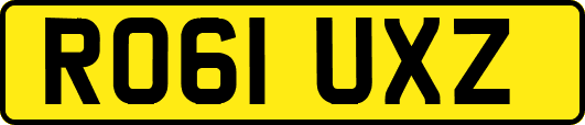 RO61UXZ