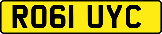 RO61UYC