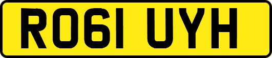 RO61UYH