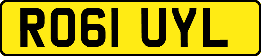 RO61UYL