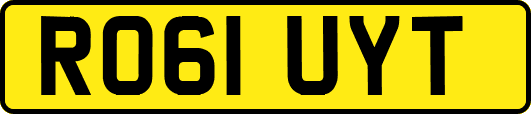 RO61UYT