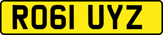 RO61UYZ
