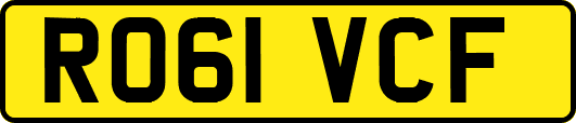 RO61VCF