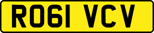 RO61VCV