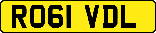 RO61VDL